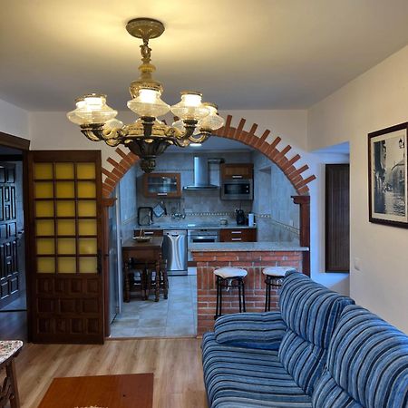 Apartamento El Rincon Del Gato Santillana del Mar Eksteriør billede