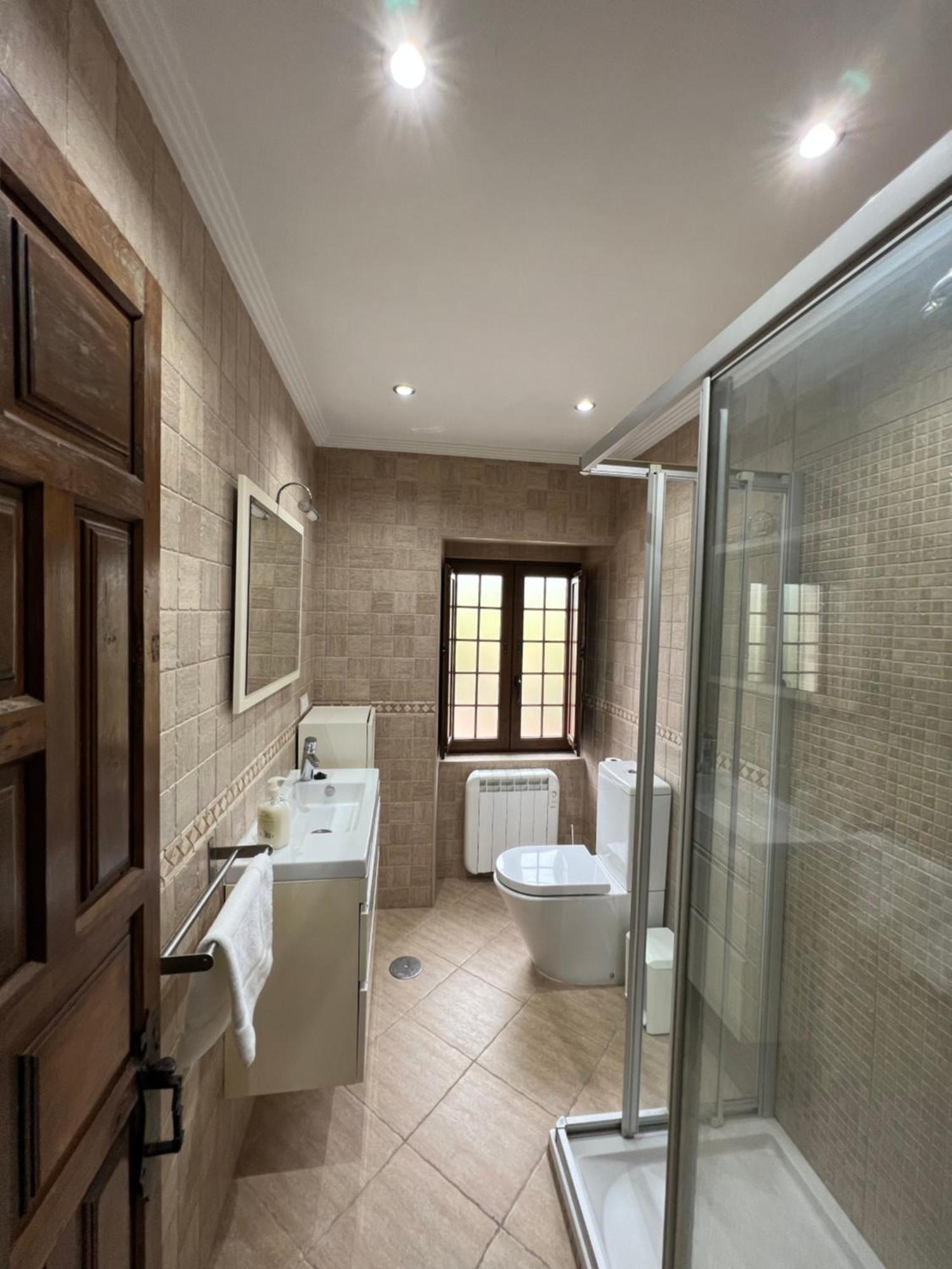 Apartamento El Rincon Del Gato Santillana del Mar Eksteriør billede
